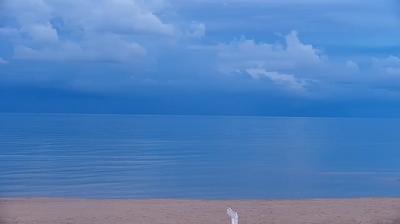 immagine della webcam nei dintorni di Procida: webcam Lago Patria