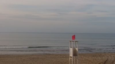 Preview delle webcam di Giugliano in Campania