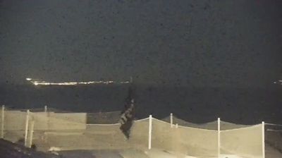 immagine della webcam nei dintorni di Pignataro Maggiore: webcam Giugliano in Campania