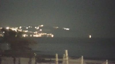 immagine della webcam nei dintorni di Procida: webcam Lago Patria