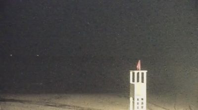 immagine della webcam nei dintorni di Bellona: webcam Giugliano in Campania