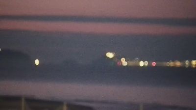 immagine della webcam nei dintorni di Lacco Ameno: webcam Lago Patria