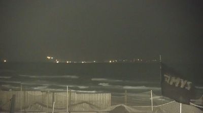 immagine della webcam nei dintorni di Giugliano in Campania: webcam Lago Patria