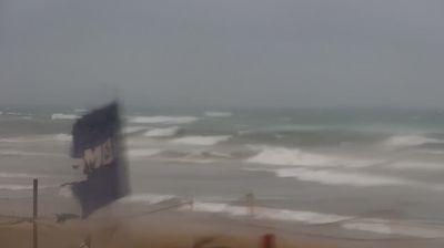 immagine della webcam nei dintorni di Pozzuoli: webcam Lago Patria