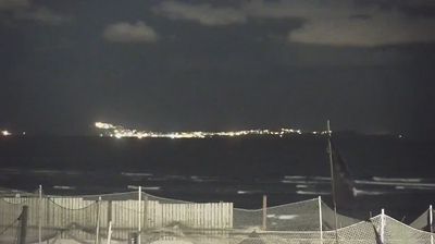 immagine della webcam nei dintorni di Pozzuoli: webcam Lago Patria
