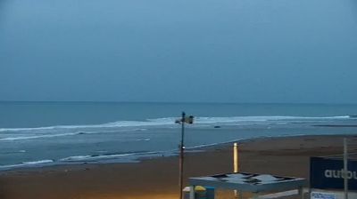 immagine della webcam nei dintorni di Aversa: webcam Giugliano in Campania