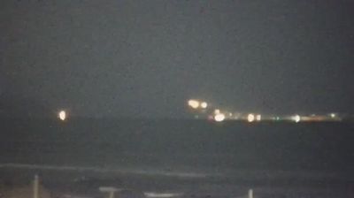 immagine della webcam nei dintorni di Mugnano di Napoli: webcam Giugliano in Campania