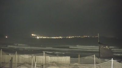 immagine della webcam nei dintorni di Caserta: webcam Giugliano in Campania