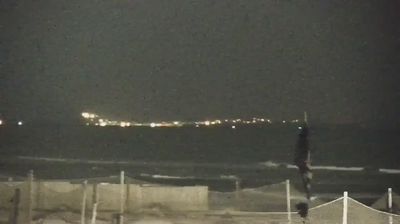 immagine della webcam nei dintorni di Casamicciola Terme: webcam Lago Patria