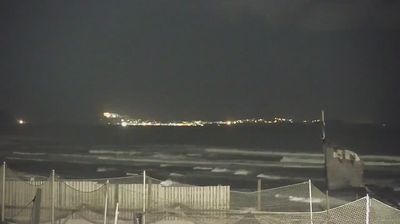 immagine della webcam nei dintorni di Lago Patria: webcam Giugliano in Campania