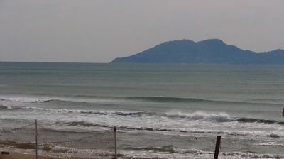 immagine della webcam nei dintorni di Ischia: webcam Lago Patria