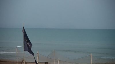 immagine della webcam nei dintorni di Procida: webcam Lago Patria