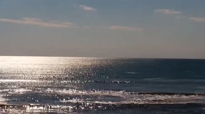 immagine della webcam nei dintorni di Procida: webcam Lago Patria