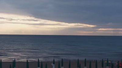 immagine della webcam nei dintorni di Mugnano di Napoli: webcam Lago Patria