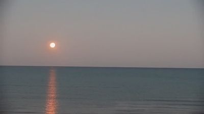 immagine della webcam nei dintorni di Aversa: webcam Lago Patria