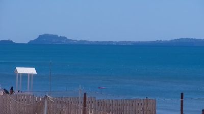 immagine della webcam nei dintorni di Procida: webcam Lago Patria