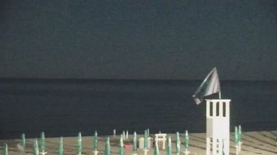 immagine della webcam nei dintorni di Arenella: webcam Lago Patria