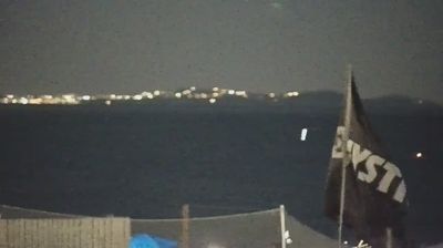 immagine della webcam nei dintorni di Arenella: webcam Lago Patria
