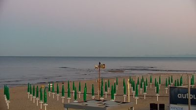 immagine della webcam nei dintorni di Barano d'Ischia: webcam Lago Patria