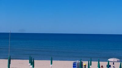 immagine della webcam nei dintorni di Barano d'Ischia: webcam Lago Patria