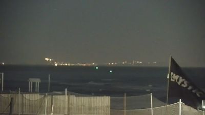 immagine della webcam nei dintorni di Barano d'Ischia: webcam Lago Patria