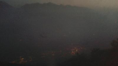 immagine della webcam nei dintorni di Claviere: webcam Mompantero