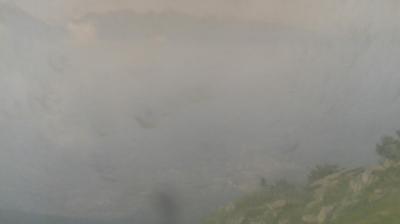 immagine della webcam nei dintorni di Fenestrelle: webcam Mompantero