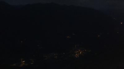 immagine della webcam nei dintorni di Sauze d'Oulx: webcam Mompantero