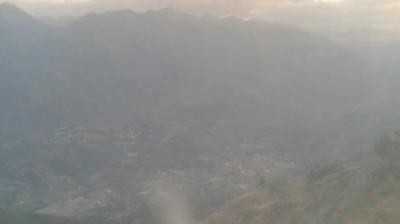 immagine della webcam nei dintorni di Fenestrelle: webcam Mompantero