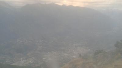 immagine della webcam nei dintorni di Moncenisio: webcam Mompantero
