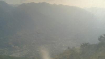 immagine della webcam nei dintorni di Claviere: webcam Mompantero