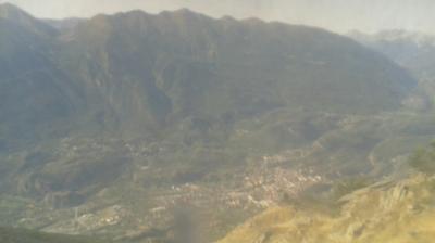immagine della webcam nei dintorni di Roure: webcam Mompantero