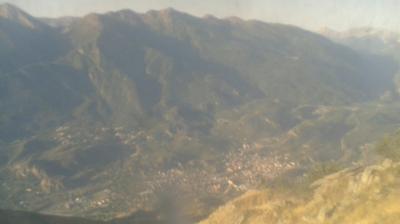 immagine della webcam nei dintorni di Sestriere: webcam Mompantero