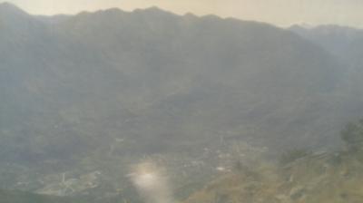immagine della webcam nei dintorni di Fenestrelle: webcam Mompantero
