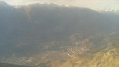 immagine della webcam nei dintorni di Borgone Susa: webcam Mompantero