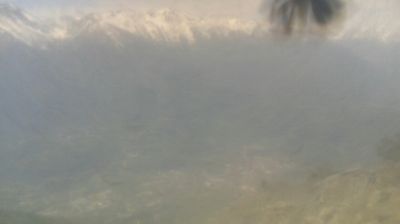 immagine della webcam nei dintorni di Melezet: webcam Mompantero