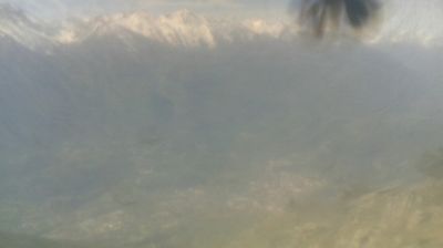 immagine della webcam nei dintorni di Melezet: webcam Mompantero