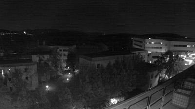 Preview delle webcam di Padriciano: Area di Ricerca