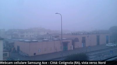 immagine della webcam nei dintorni di Longastrino: webcam Cotignola