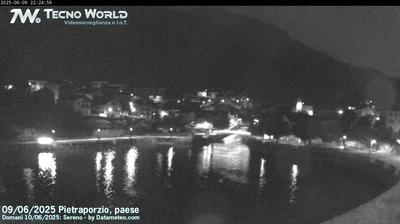 immagine della webcam nei dintorni di Argentera: webcam Pietraporzio