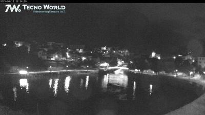immagine della webcam nei dintorni di Argentera: webcam Pietraporzio
