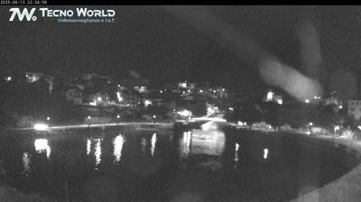 immagine della webcam nei dintorni di Castelmagno: webcam Pietraporzio