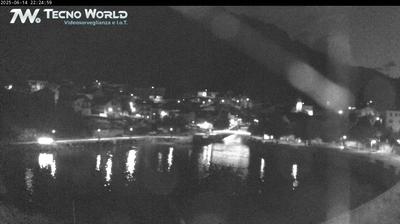 immagine della webcam nei dintorni di Acceglio: webcam Pietraporzio