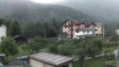 immagine della webcam nei dintorni di Scopa: webcam Pila