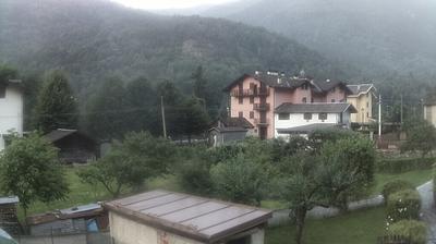 immagine della webcam nei dintorni di Piode: webcam Pila