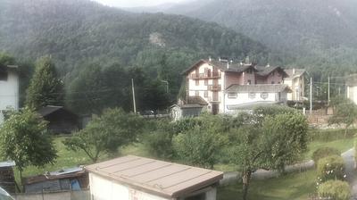 immagine della webcam nei dintorni di Pianalunga: webcam Pila