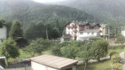 immagine della webcam nei dintorni di Rimasco: webcam Pila
