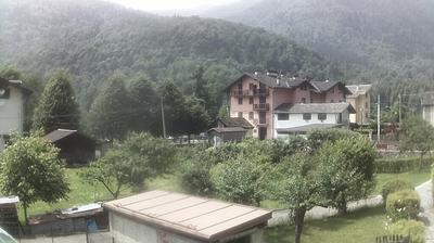 immagine della webcam nei dintorni di Carcoforo: webcam Pila