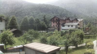 immagine della webcam nei dintorni di Quarona: webcam Pila