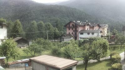 immagine della webcam nei dintorni di Alagna Valsesia: webcam Pila